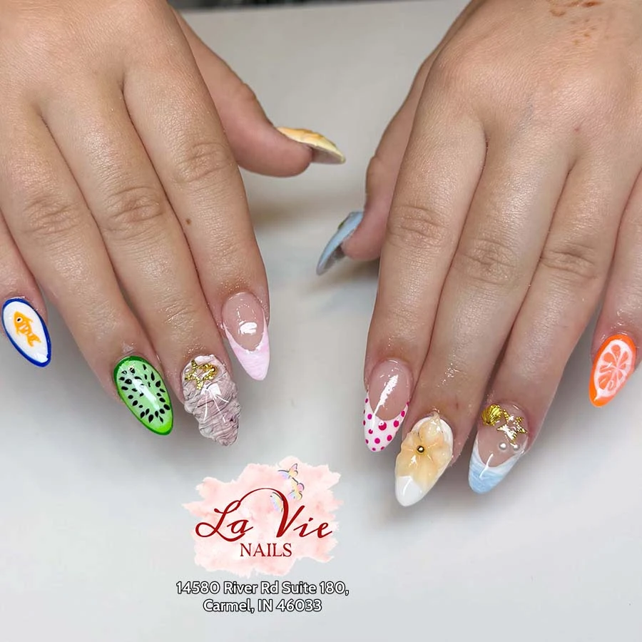 Nail Art